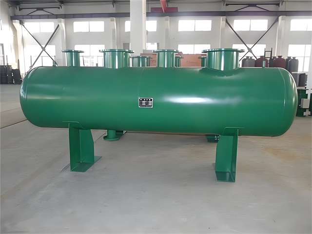 武陵源集分水器装哪里