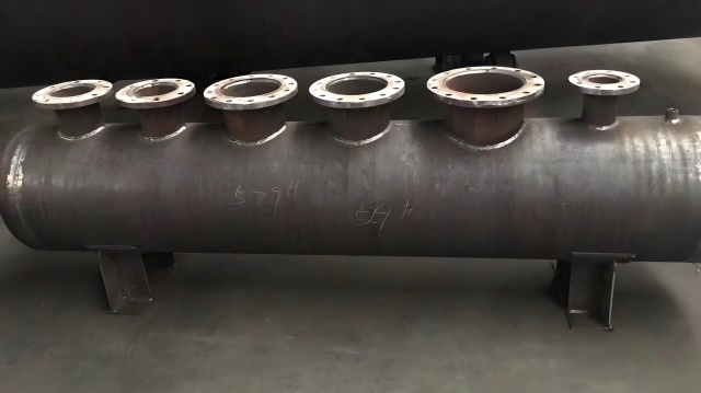 武陵源集分水器属于特种设备吗